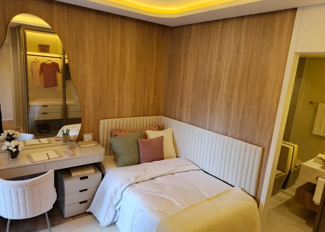 Foto do imóvel: Apartamento com 4 Quartos à Venda, 164 m² em Vila Clementino - São Paulo