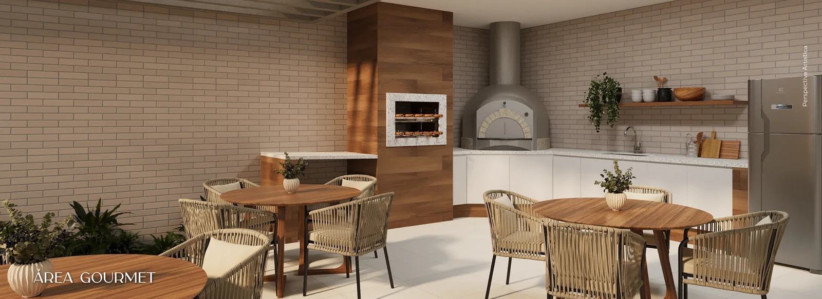 Imagem Apartamento com 2 Quartos à Venda, 77 m² em Maitinga - Bertioga