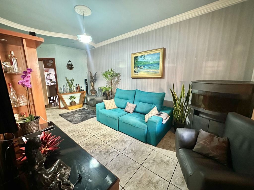 Foto do imóvel: Casa com 2 Quartos à Venda, 74 m² em Planalto - Belo Horizonte