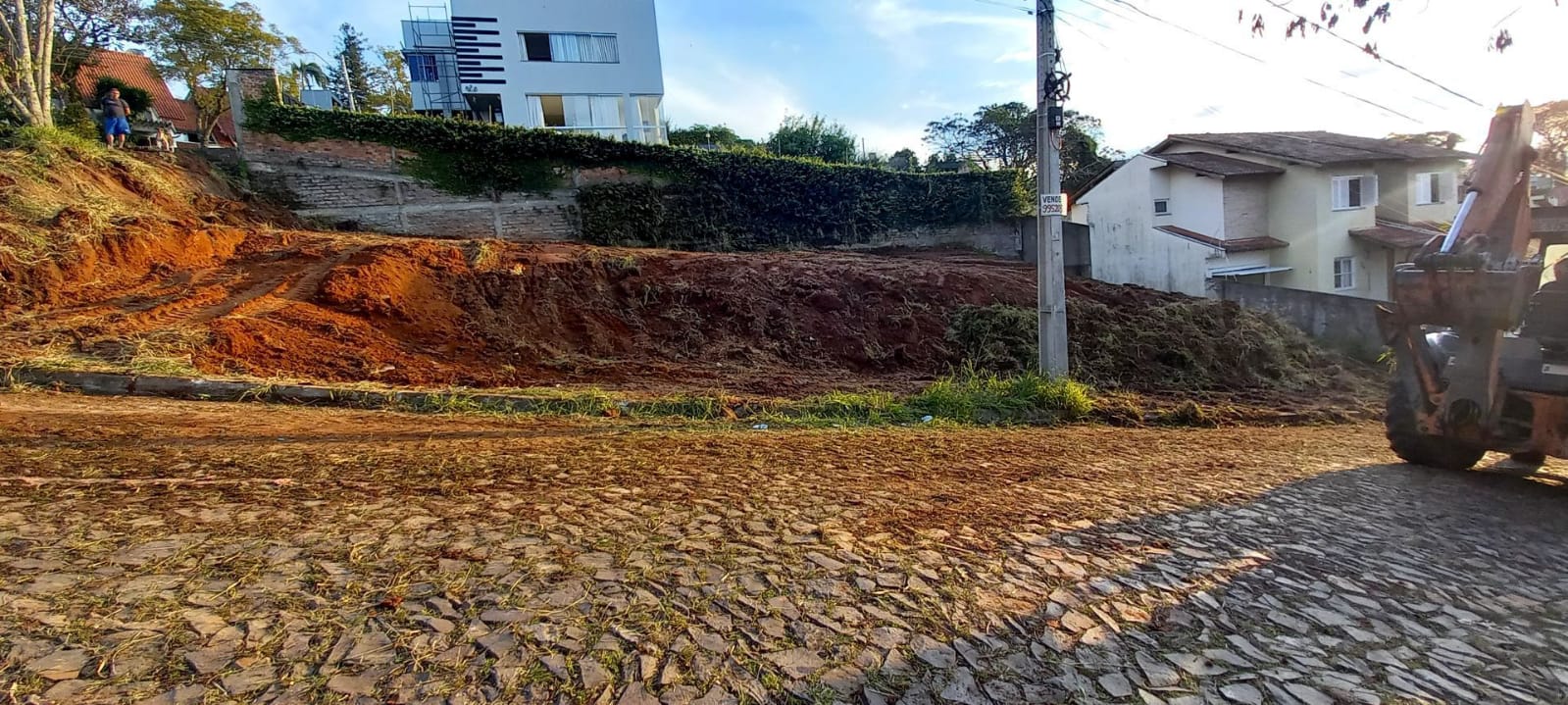 Imagem Terreno à Venda, 526 m²em Feitoria - São Leopoldo