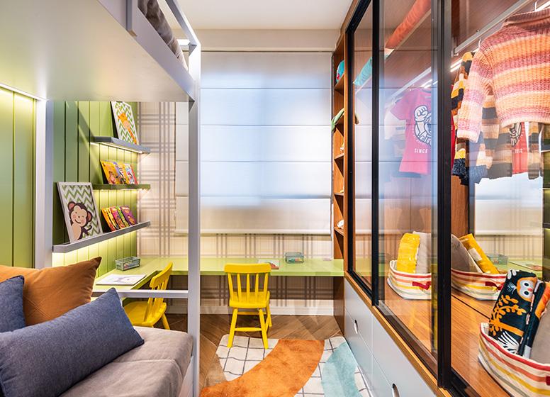 Imagem Apartamento com 3 Quartos à Venda, 67 m²em Vila Andrade - São Paulo