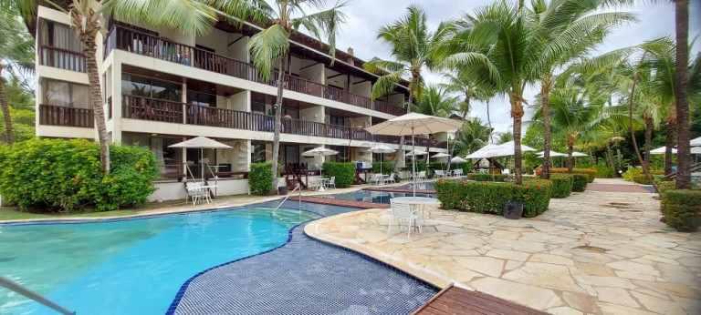 Imagem Apartamento com 2 Quartos à Venda, 82 m² em Praia de Muro Alto - Ipojuca