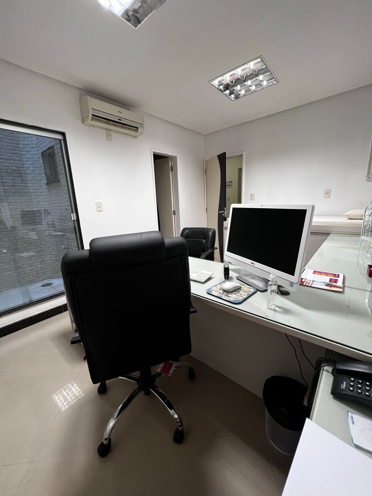 Imagem Consultório para Alugar, 460 m²em Umarizal - Belém