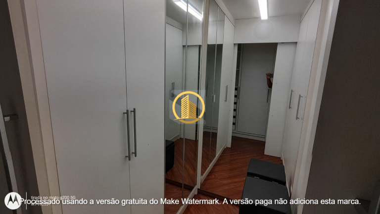 Foto do imóvel: Casa de Condomínio com 3 Quartos à Venda, 198 m² em Tucuruvi - São Paulo