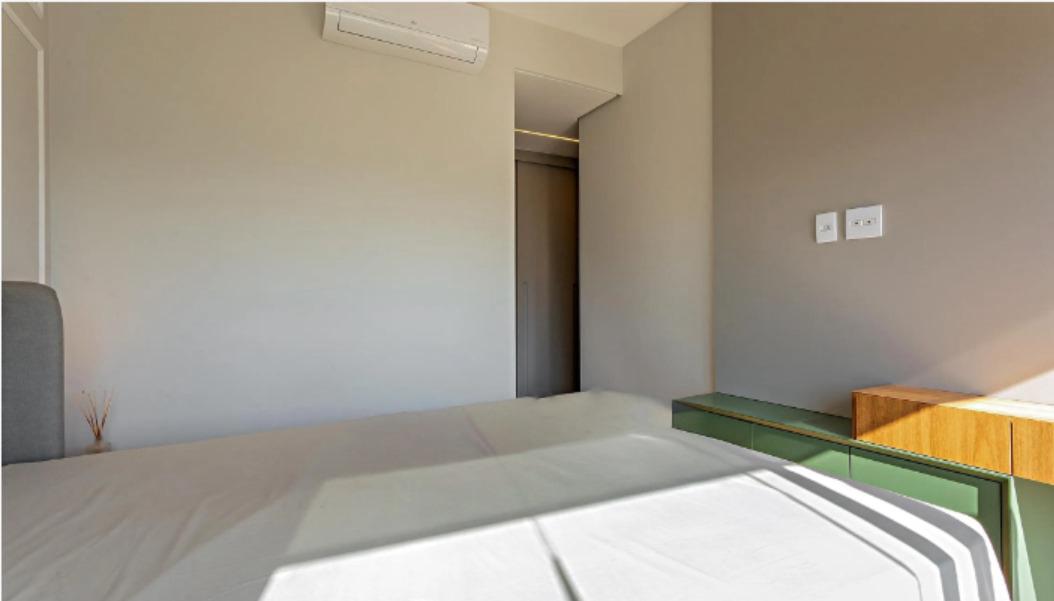 Imagem Apartamento com 3 Quartos à Venda, 175 m²em Cerqueira César - São Paulo