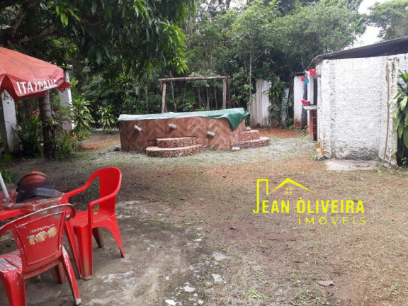 Imagem Chácara com 2 Quartos à Venda, 50 m² em Gaivota - Itanhaém