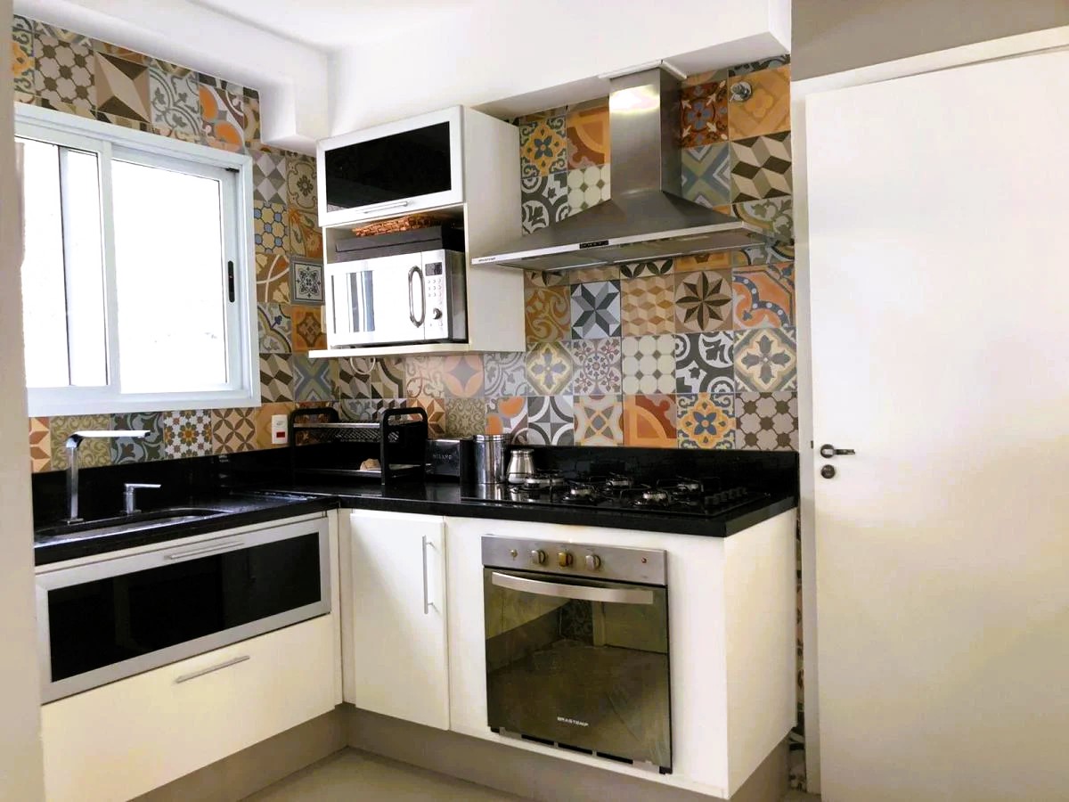 Imagem Apartamento com 3 Quartos à Venda, 107 m²em Jardim Ampliação - São Paulo