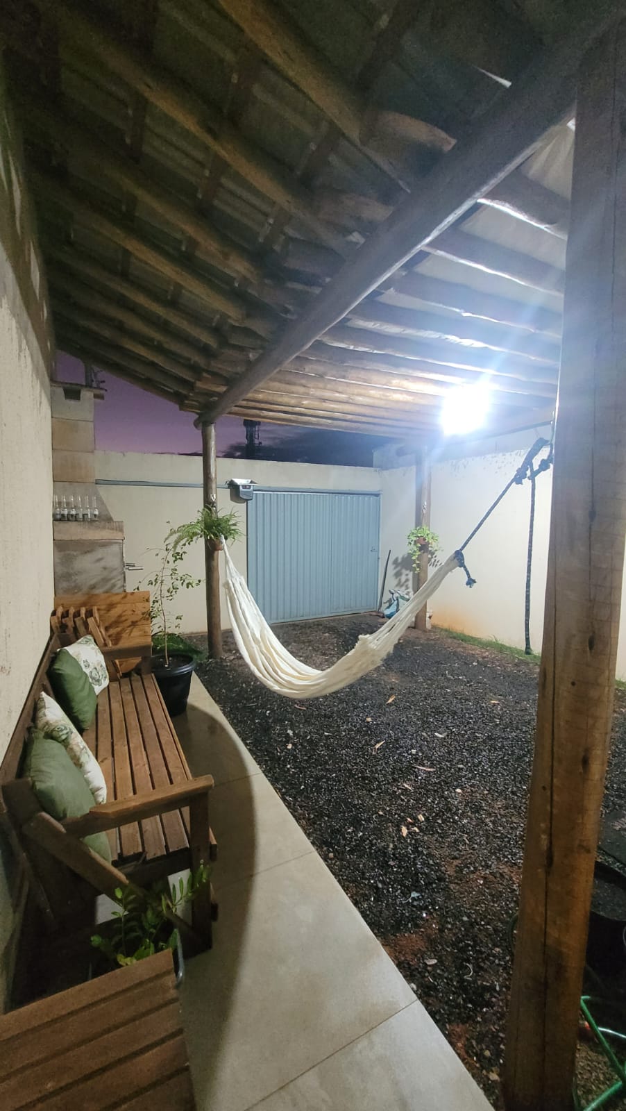 Casa com 2 Quartos à Venda, 65 m²em Jardim Ipanema - Uberlândia