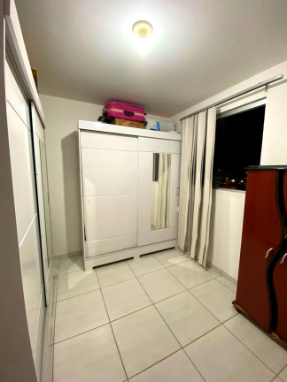 Foto do imóvel: Apartamento com 3 Quartos à Venda, 76 m² em Cuiá - João Pessoa