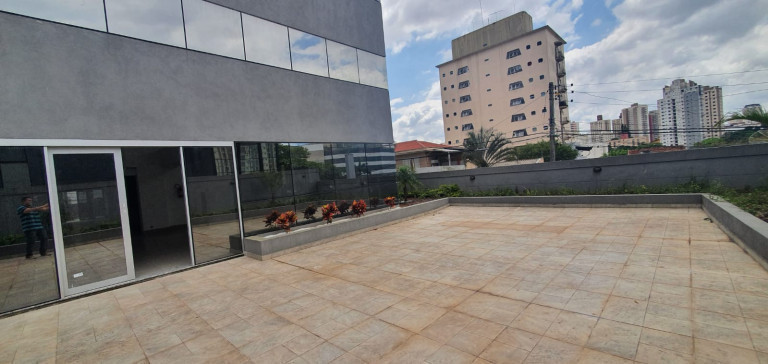 Imagem Sala Comercial à Venda,  em Centro - Santo André