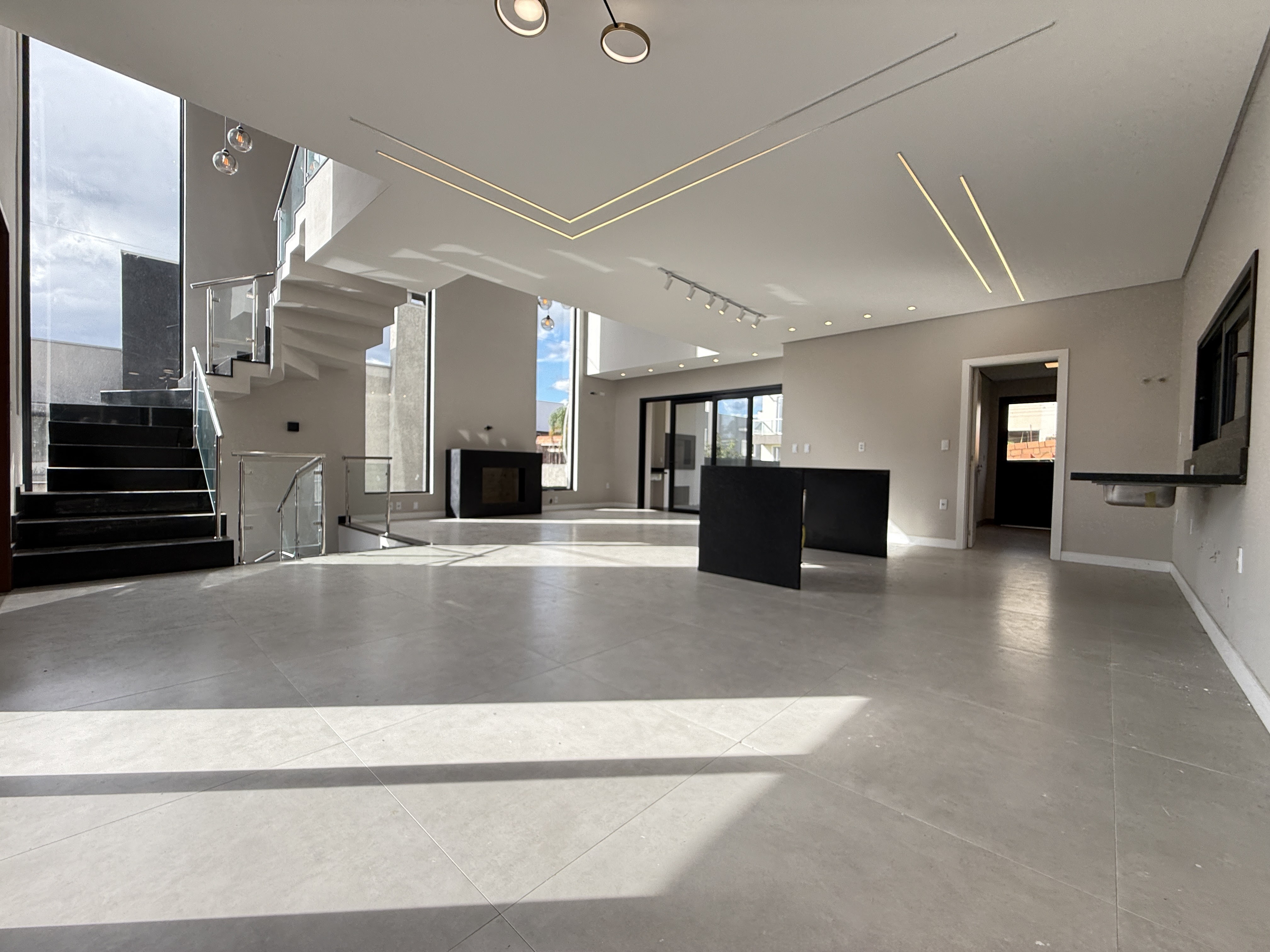 Imagem Casa de Condomínio com 3 Quartos à Venda, 235 m² em Querência - Viamão