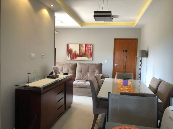 Imagem Apartamento com 2 Quartos à Venda, 74 m² em Bairro do Colonia - Jacareí