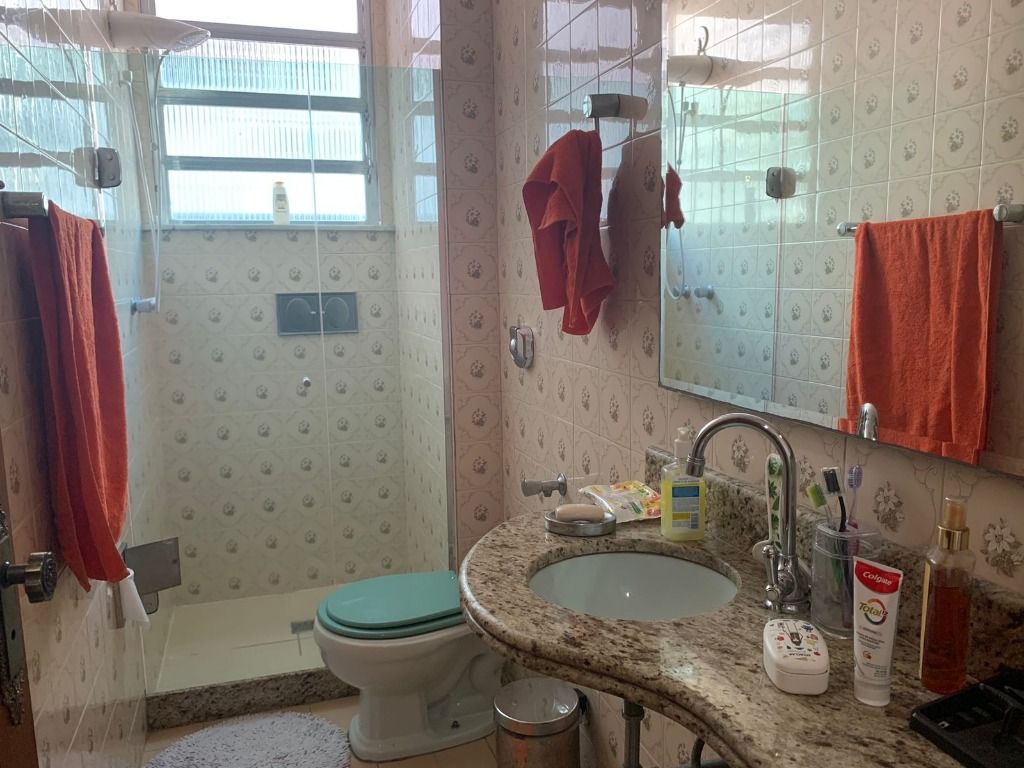 Imagem Apartamento com 3 Quartos à Venda, 150 m²em Icaraí - Niterói