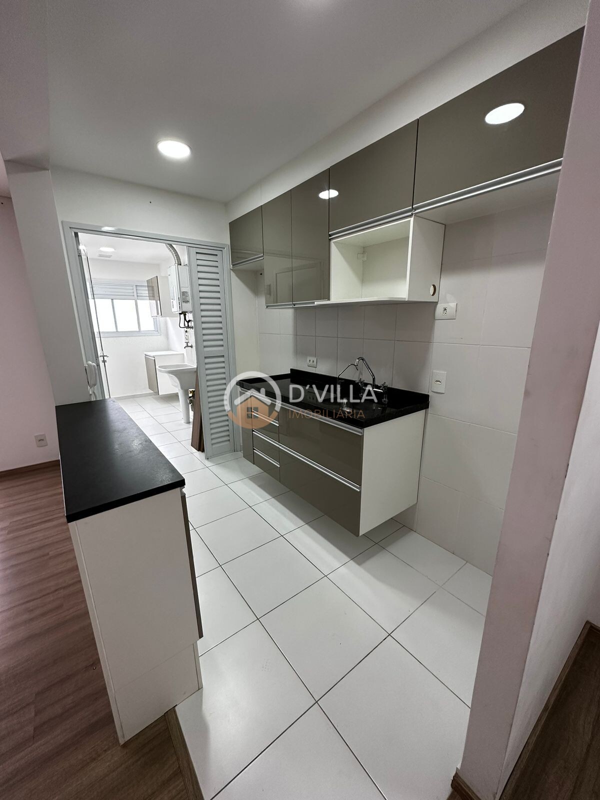 Imagem Apartamento com 2 Quartos à Venda, 69 m²em Chácara Seis de Outubro - São Paulo