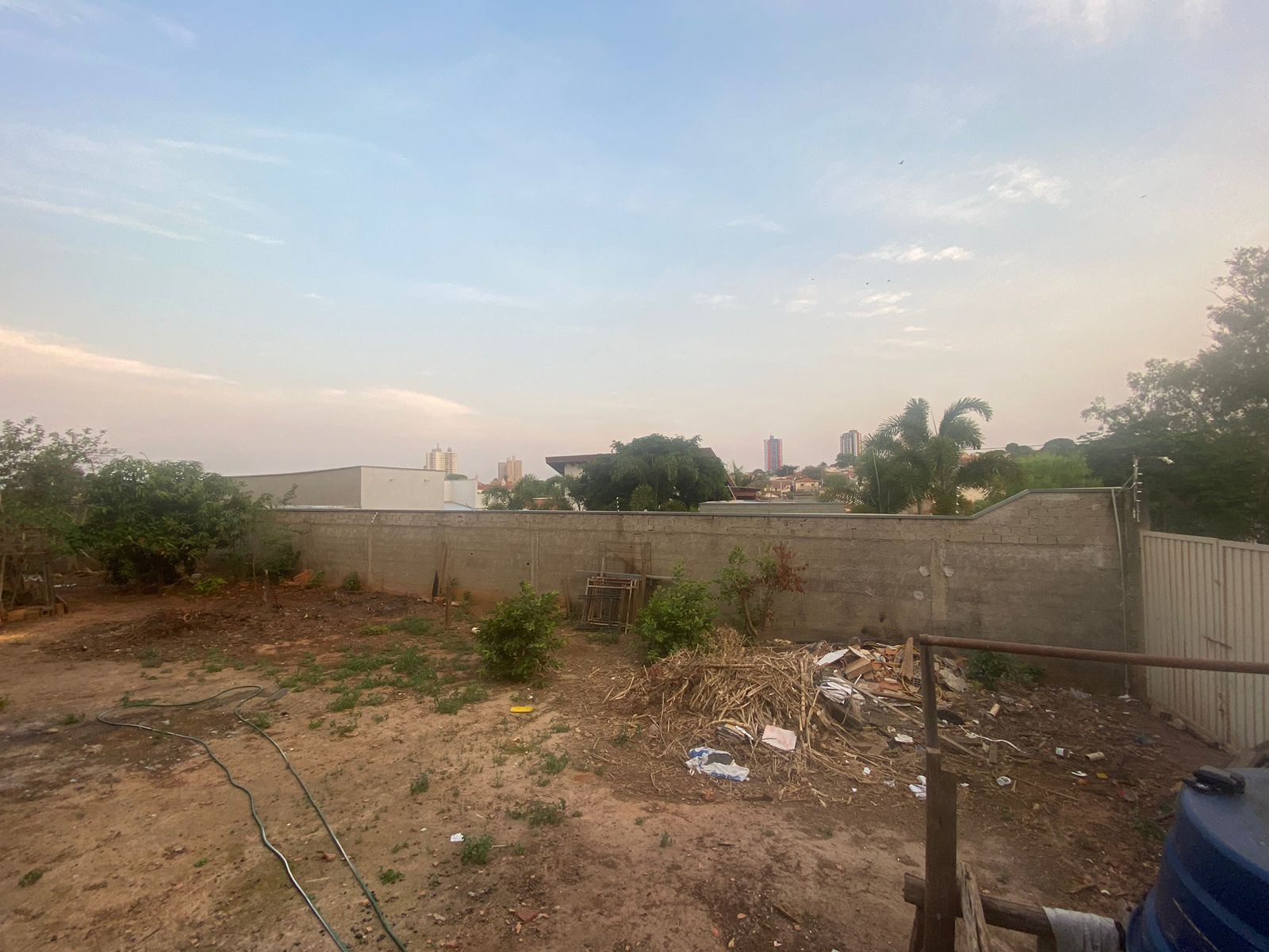 Terreno à Venda, 308 m²em Jardim dos Manacás - Mogi Mirim