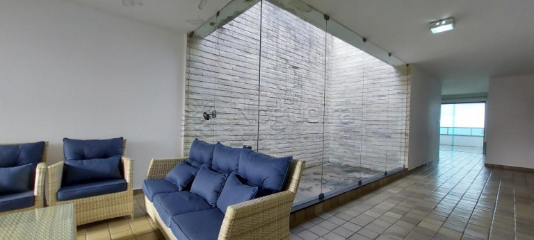 Cobertura com 5 Quartos à Venda, 500 m² em Boa Viagem - Recife