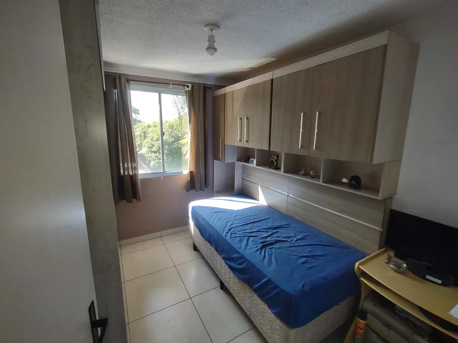 Imagem Apartamento com 3 Quartos à Venda, 52 m² em Cidade Líder - São Paulo