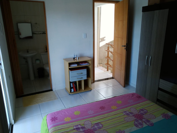 Imagem Casa com 3 Quartos à Venda, 100 m² em Residencial União - São José dos Campos 