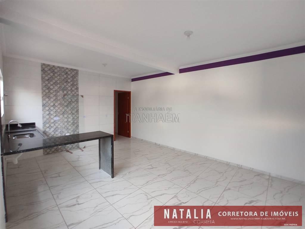 Imagem Casa com 2 Quartos à Venda, 87 m²em Balneário Tupy - Itanhaém