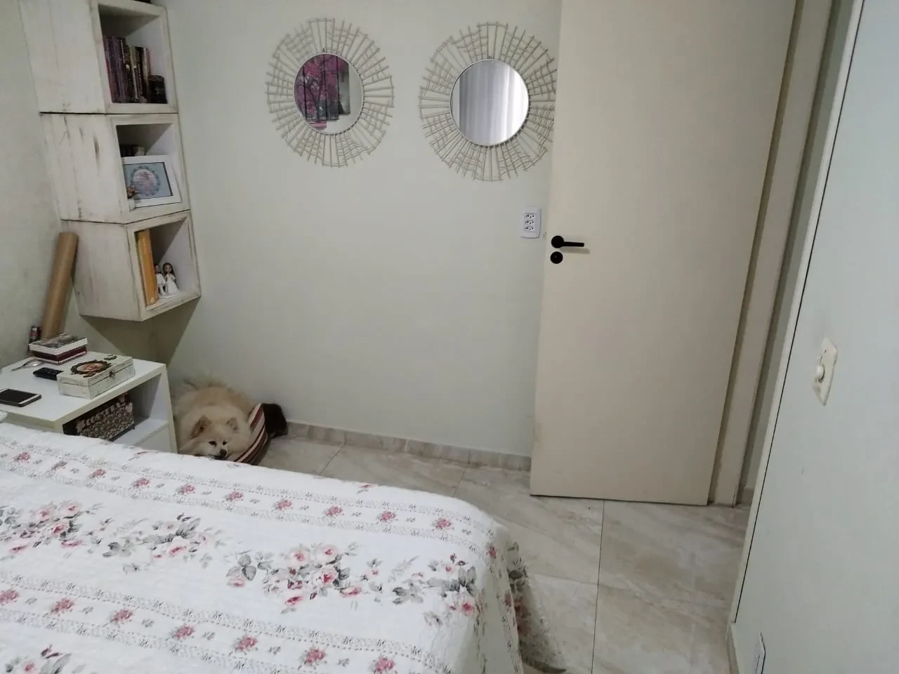 Imagem Apartamento com 2 Quartos à Venda, 49 m² em Vila Ema - São Paulo