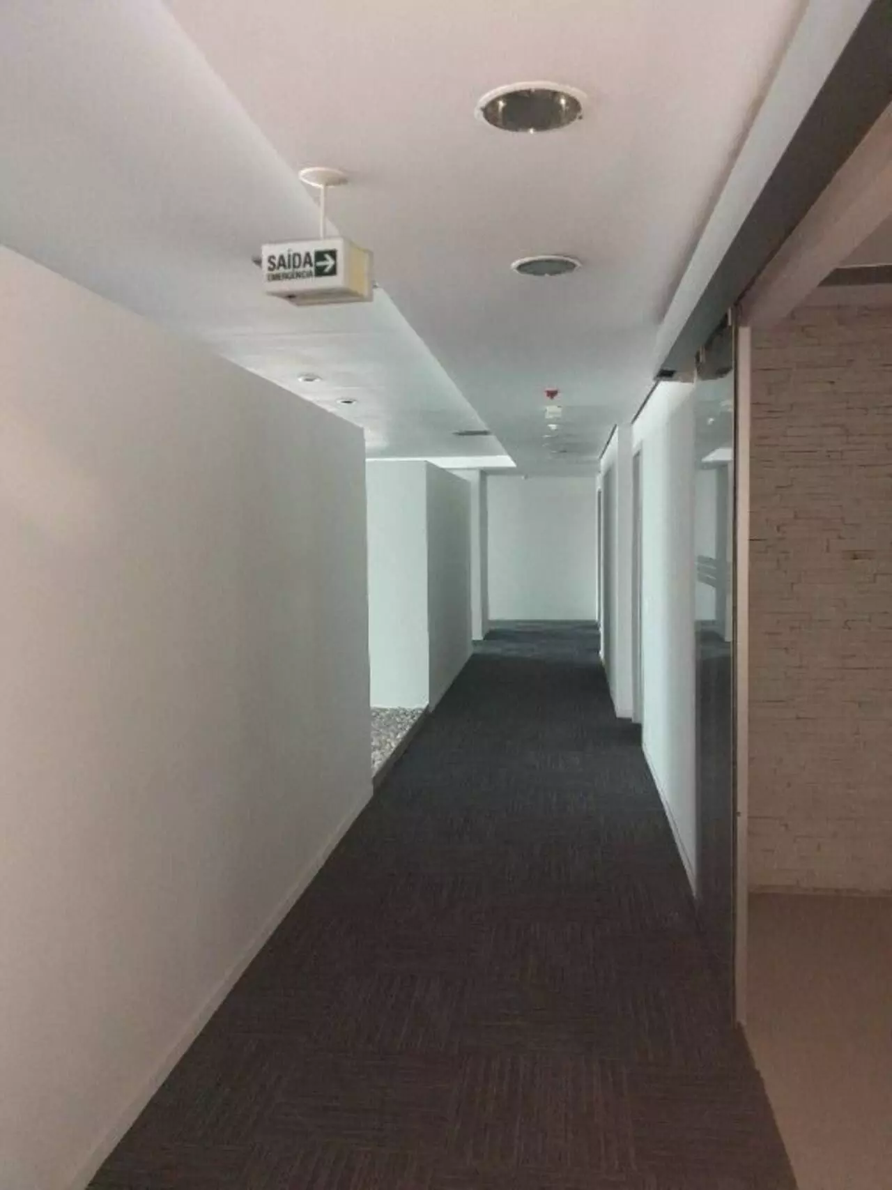 Imagem Sala Comercial à Venda ou Locação, 2.844 m² em Jardim São Luís - São Paulo