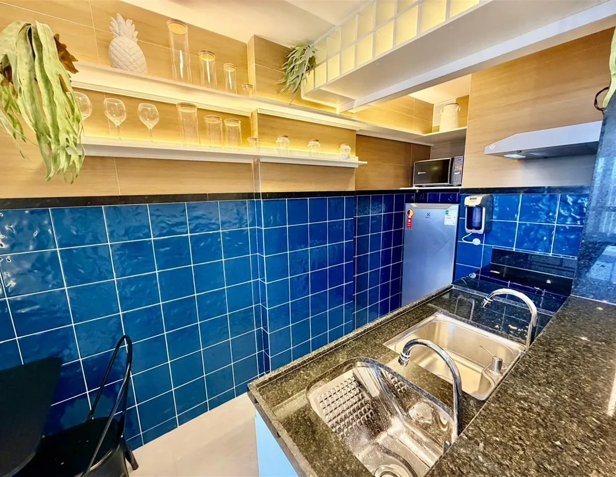 Imagem Studio com 1 Quarto à Venda, 32 m² em Centro - Rio de Janeiro