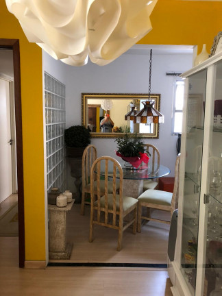 Imagem Apartamento com 3 Quartos à Venda, 94 m² em Vila Sônia - São Paulo