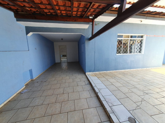Imagem Casa com 2 Quartos à Venda,  em Jardim Marina - Indaiatuba