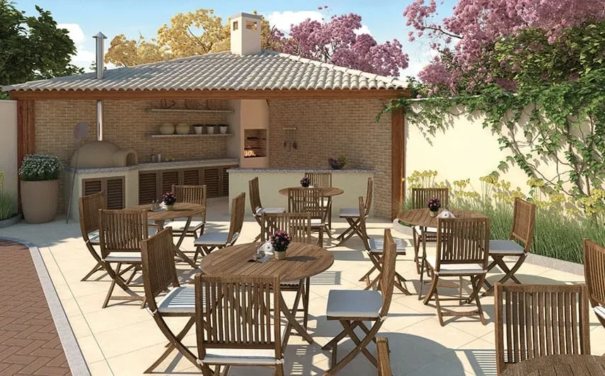 Foto do imóvel: Apartamento com 3 Quartos à Venda, 90 metros em Méier - Rio de Janeiro