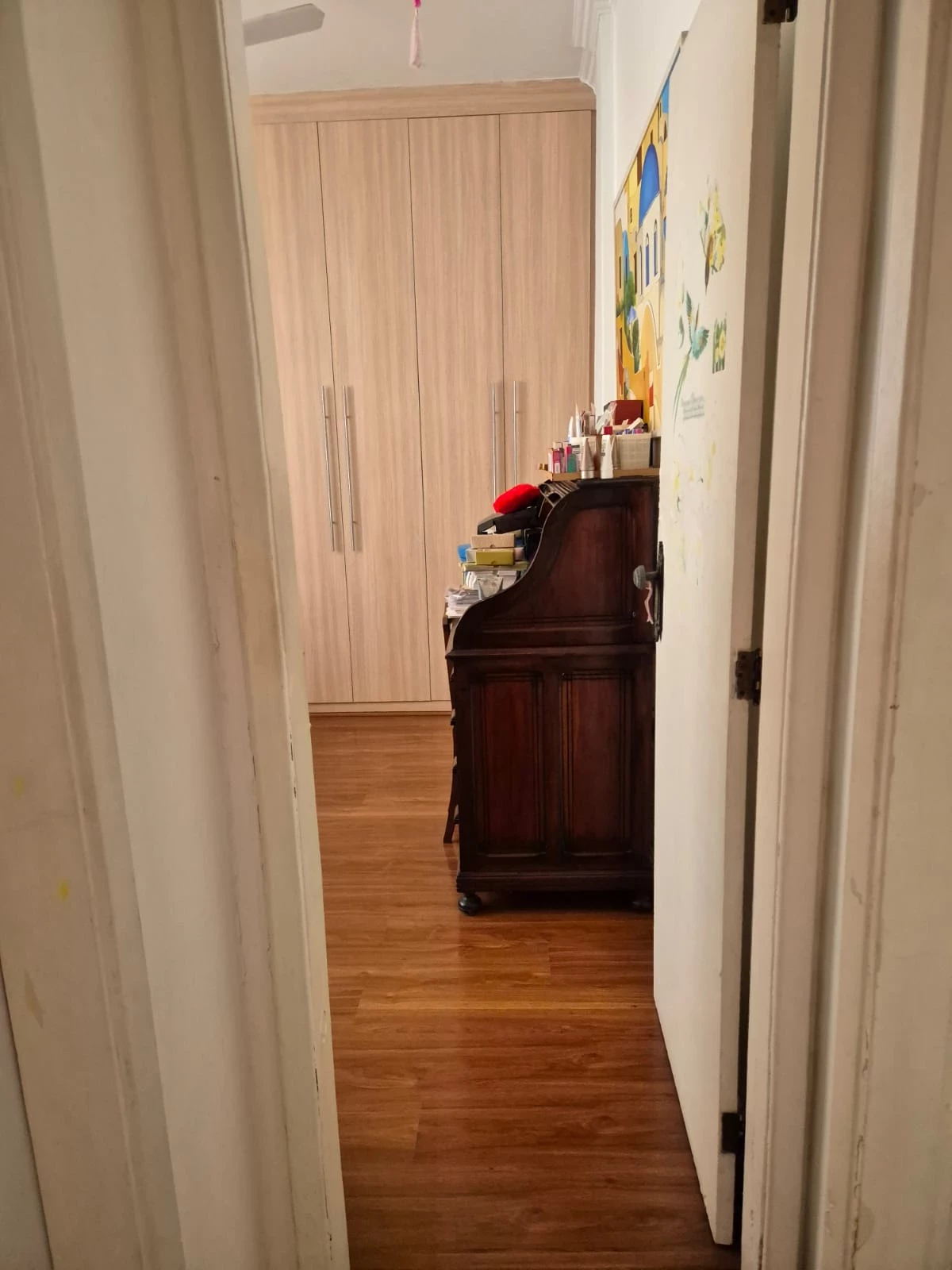 Imagem Apartamento com 2 Quartos à Venda, 80 m² em Lins de Vasconcelos - Rio de Janeiro