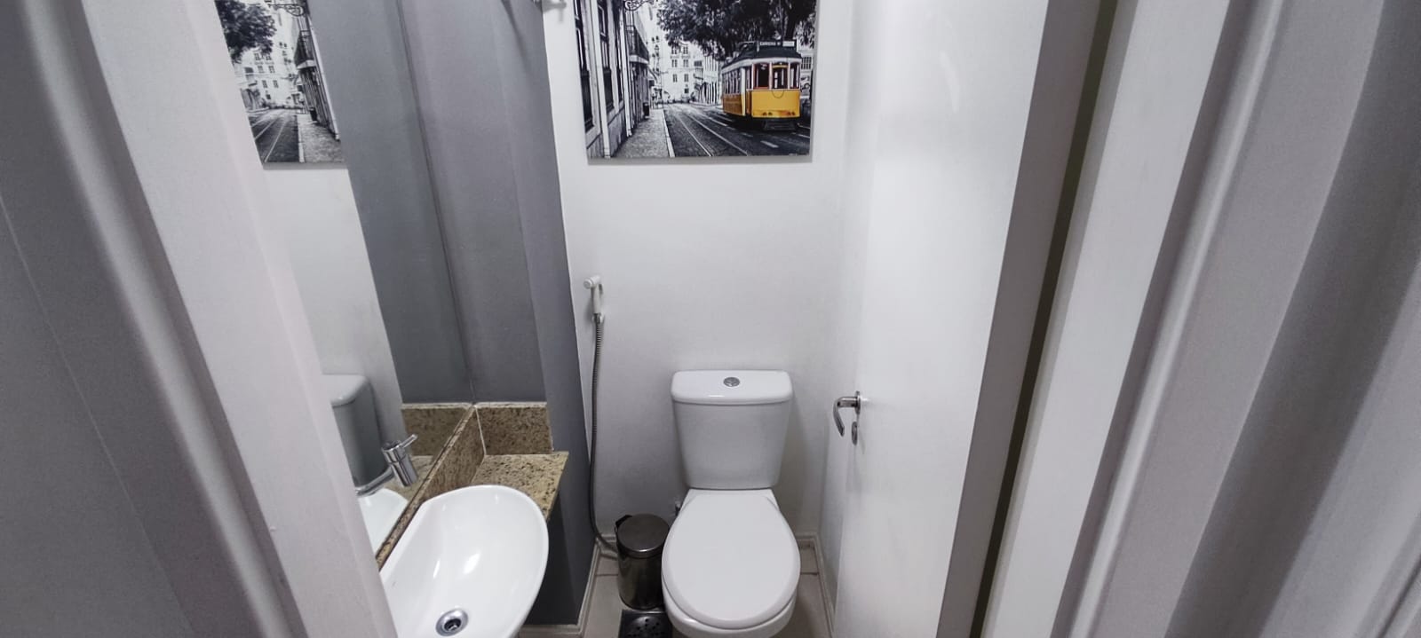 Imagem Apartamento com 2 Quartos à Venda, 112 m² em Vital Brazil - Niterói