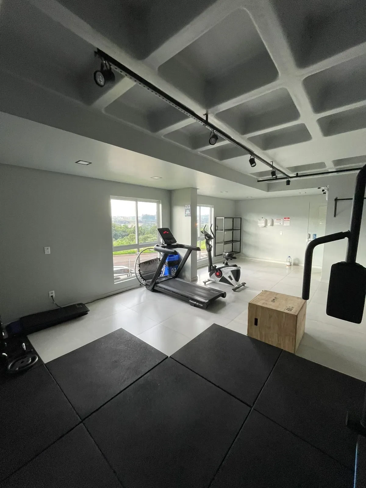 Foto do imóvel: Apartamento com 2 Quartos à Venda, 65 m² em Dom Gerônimo - Chapecó