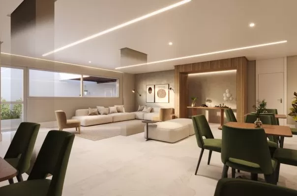 Imagem Apartamento com 2 Quartos à Venda ou Temporada, 61 m²em São Judas - São Paulo