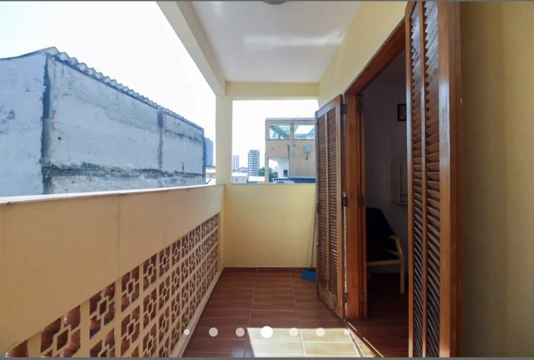 Imagem Sobrado com 2 Quartos à Venda, 100 m² em Penha de França - São Paulo