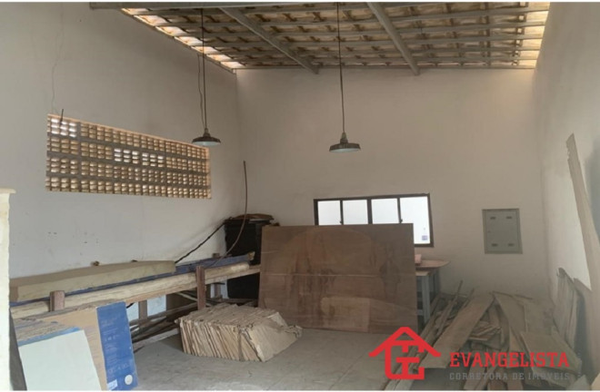 Imagem Galpão à Venda ou Locação, 700 m² em Costa Azul - Salvador