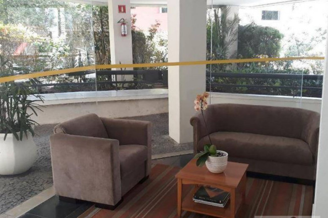 Imagem Apartamento com 3 Quartos à Venda, 64 m² em Jardim Parque Morumbi - São Paulo