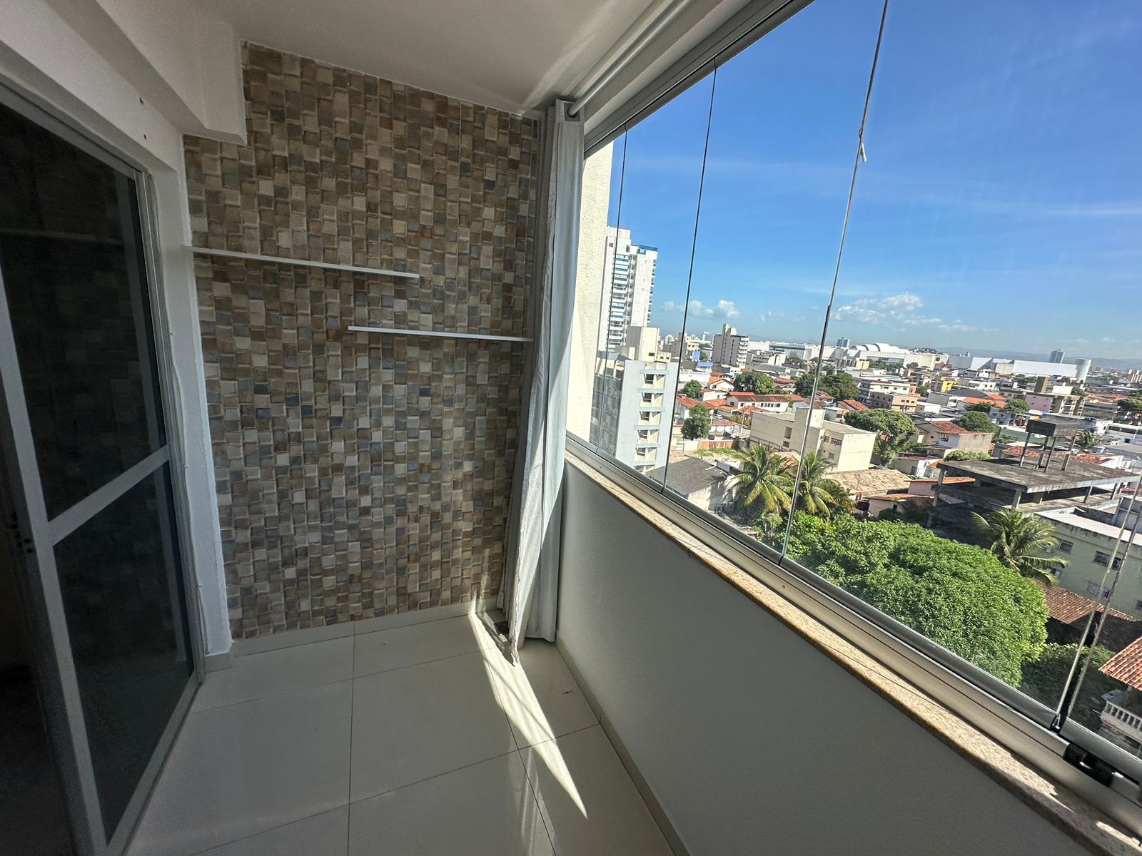Imagem Apartamento com 2 Quartos à Venda, 72 m²em Itapuã - Vila Velha