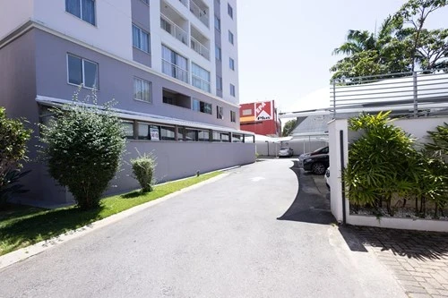 Imagem Apartamento com 2 Quartos à Venda, 56 m² em Pompéia - Belo Horizonte