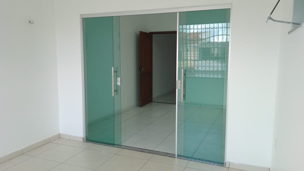 Imagem Casa com 3 Quartos para Alugar, 1 m²em Cremação - Belém