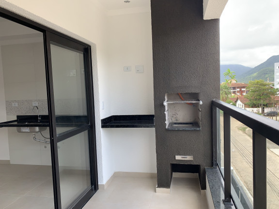 Imagem Loft com 1 Quarto à Venda,  em Perequê Açu - Ubatuba