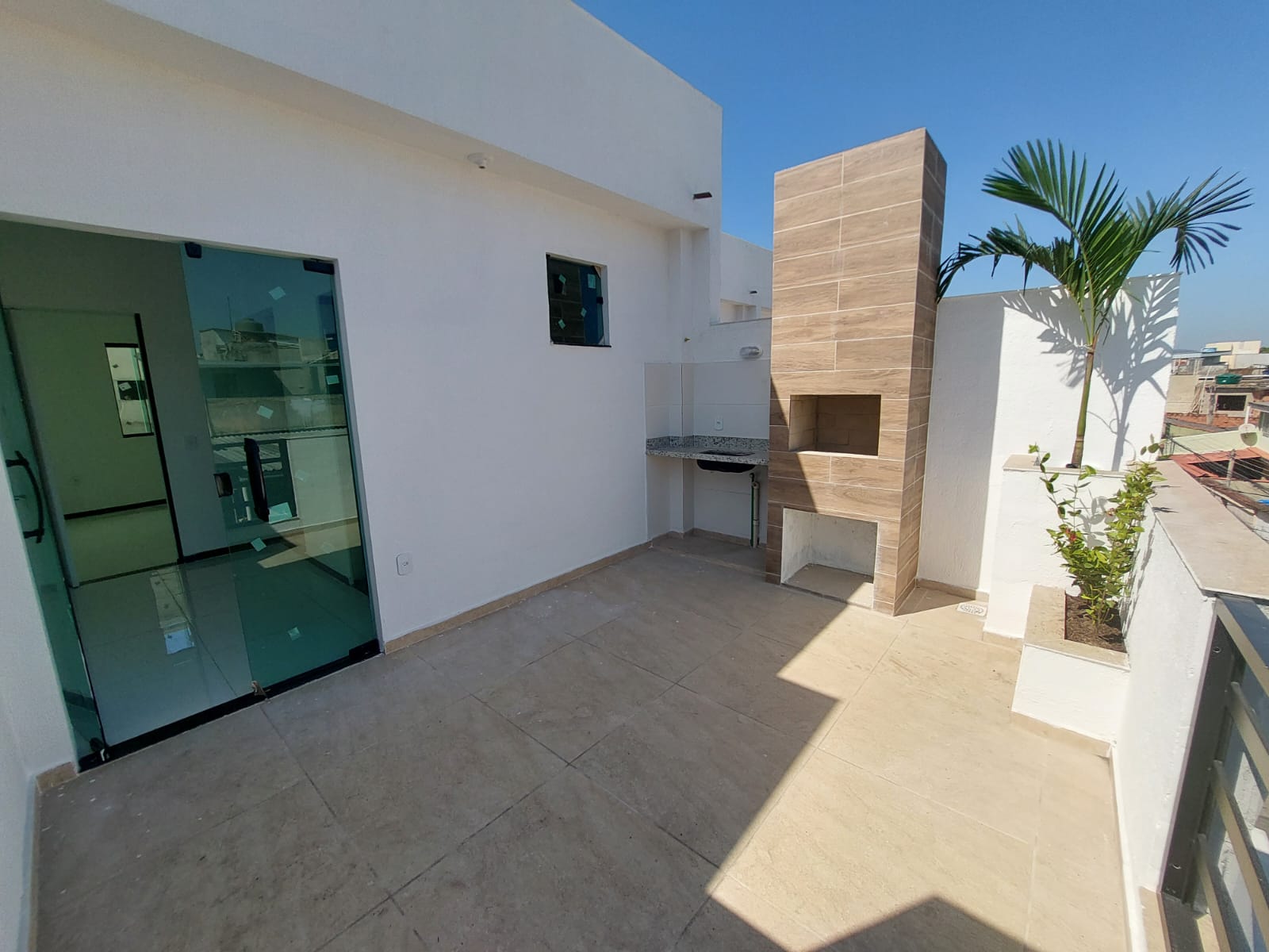 Imagem Casa com 3 Quartos à Venda, 130 m²em Centro - Nilópolis