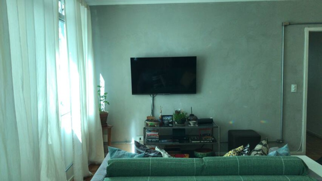 Imagem Apartamento com 3 Quartos à Venda, 126 m² em Paraíso - São Paulo