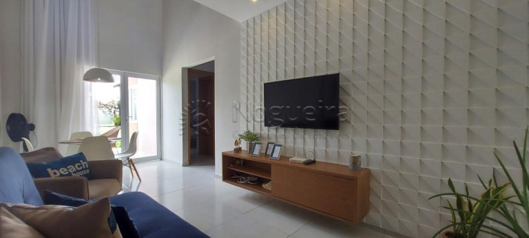 Imagem Casa de Condomínio com 3 Quartos à Venda, 109 m² em Praia Carneiros - Tamandaré