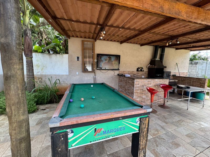 Imagem Chácara com 2 Quartos à Venda, 80 m² em Potuverá - Itapecerica da Serra