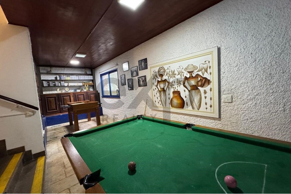 Imagem Casa com 7 Quartos à Venda, 453 m² em Itaipava - Petrópolis
