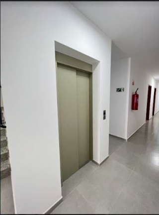 Imagem Studio com 1 Quarto à Venda, 32 m² em Vila Dom Pedro II - São Paulo