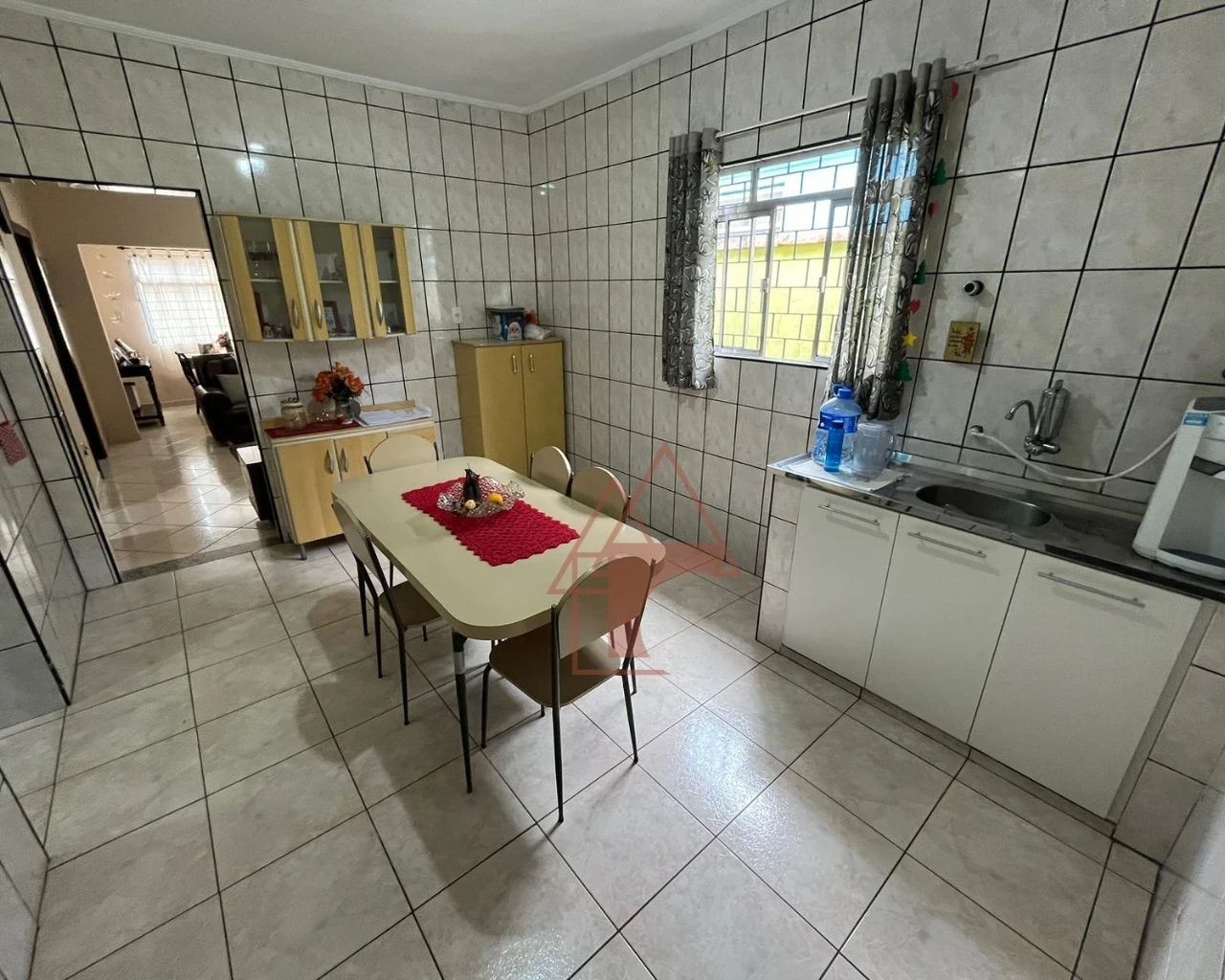 Imagem Casa com 2 Quartos à Venda, 22500 metros em Jardim Casqueiro - Cubatão