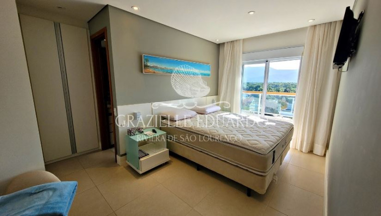 Imagem Apartamento com 4 Quartos à Venda, 264 m² em Riviera de São Lourenço - Bertioga