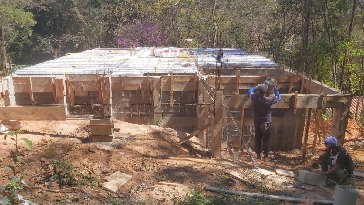 Imagem Terreno à Venda, 1 m²em Alameda Pirata - Brumadinho