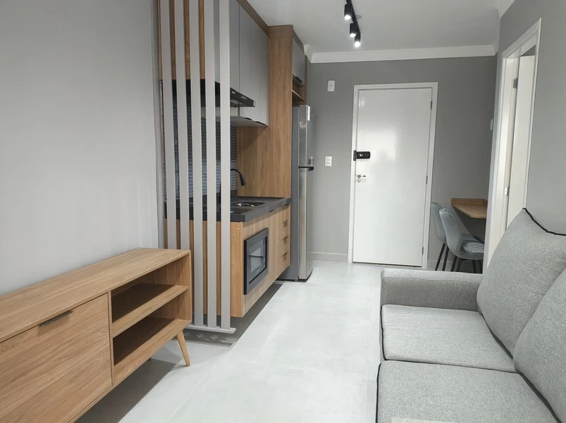 Foto do imóvel: Apartamento para Alugar, 30 m² em Belenzinho - São Paulo